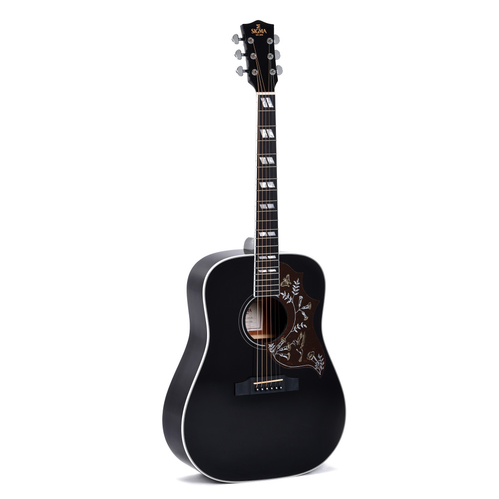 Sigma Series Sg Dm-sg5-bk