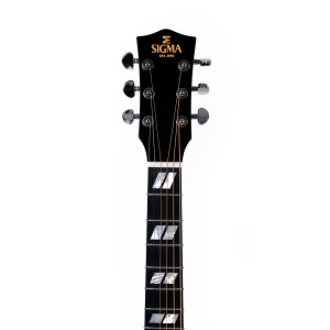 Sigma Series SG DM-SG5L Left-Handed