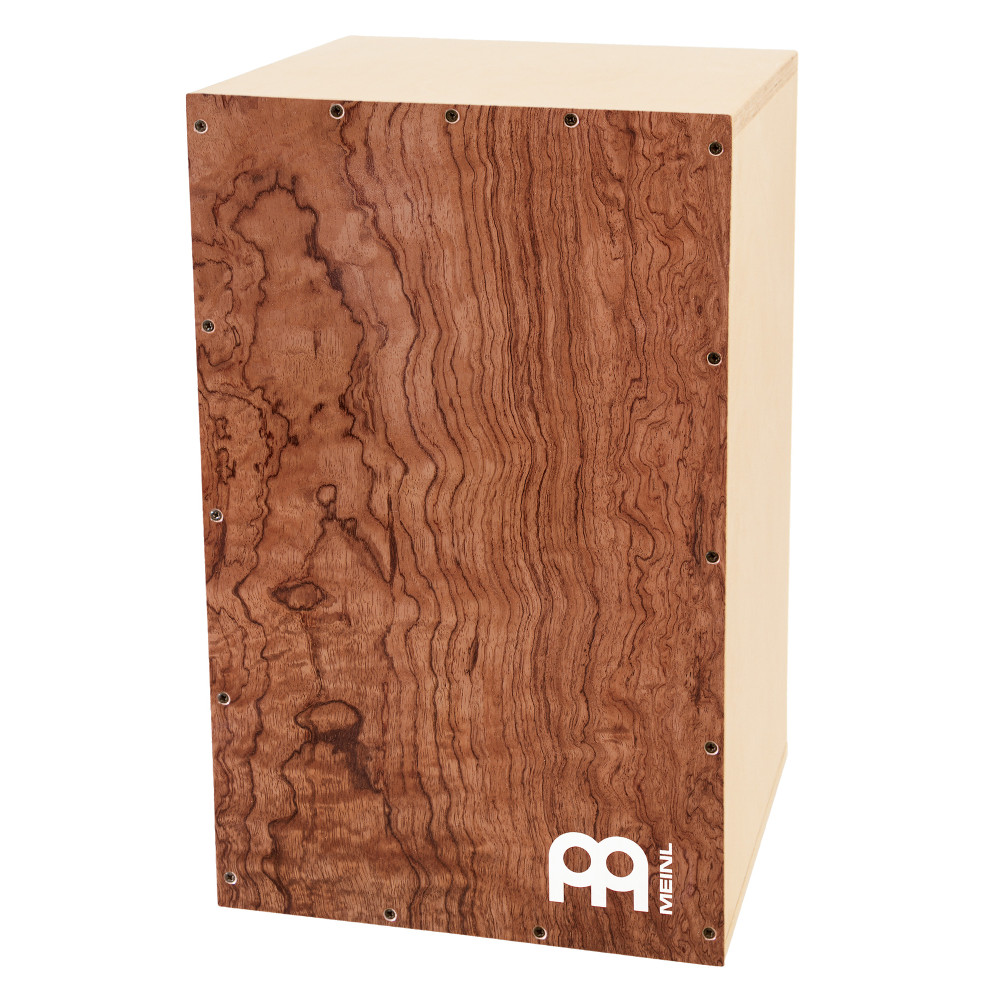 Meinl Cajon Makah Burr Construction Kit