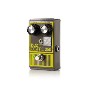 Pedal Dod Overdrive Preamp 250 50th