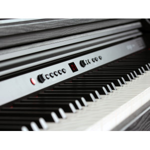 Piano digital Adagio DP150BK