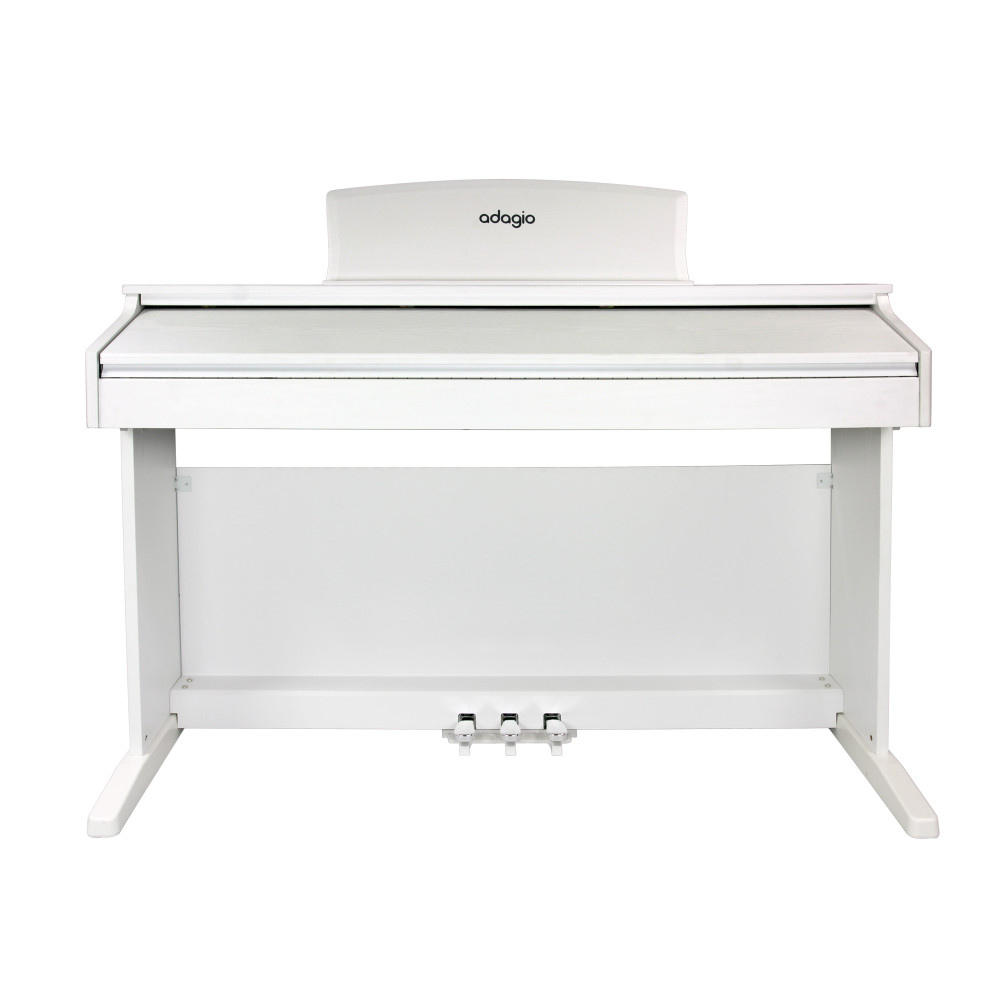 Digital Piano Adagio DP150WH