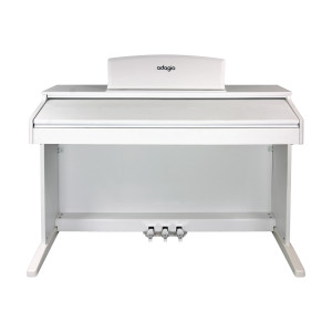 Piano digital Adagio Dp150wh