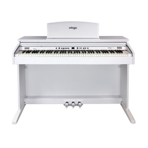 Digital Piano Adagio DP150WH