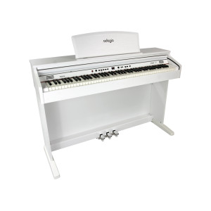 Piano digital Adagio Dp150wh