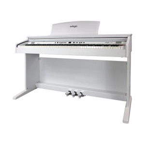 Digital Piano Adagio DP150WH
