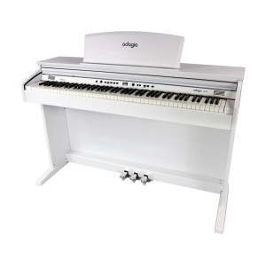 Digital Piano Adagio DP150WH