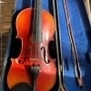 Antonio Stradivari Violin Faciebat 1725