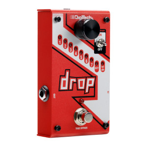 Pedale Digitech Drop