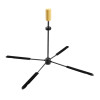 Soporte para flauta Hercules Ds461b