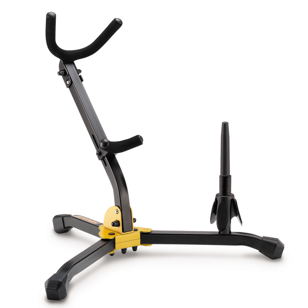 Soporte para saxofón Hercules Ds532bb