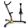 Hercules DS533BB Saxophone Stand