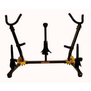 Hercules DS538B Saxophone Stand