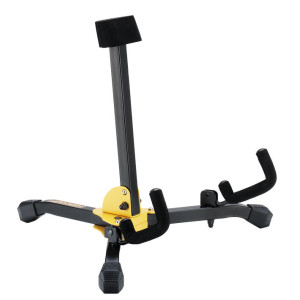 Hercules DS550BB Harmony Rest Support