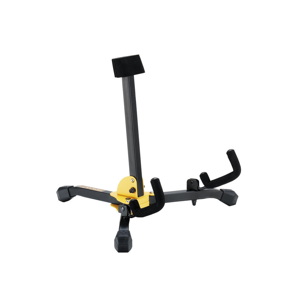 Soporte de cuerda armónica Hercules Ds550bb