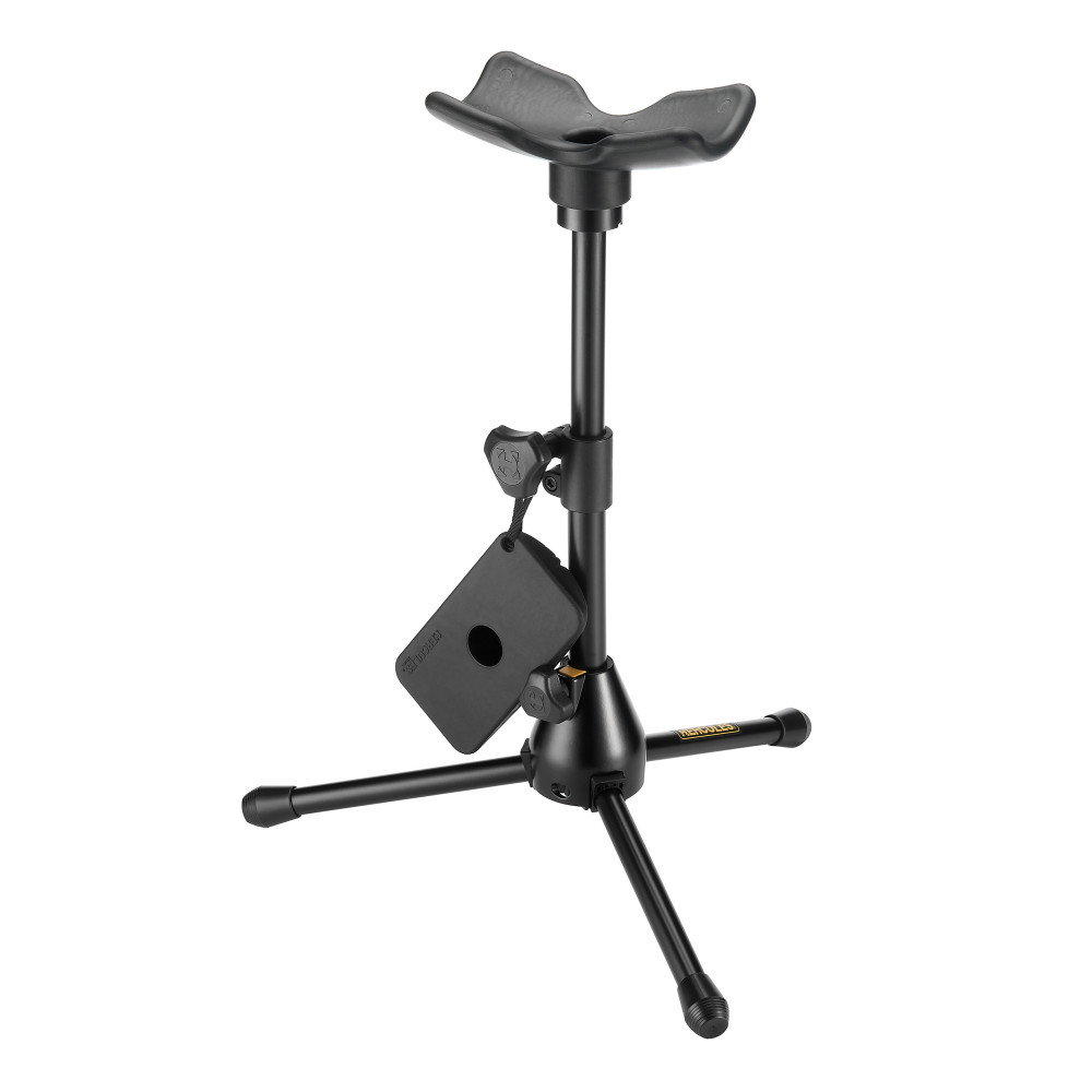 Soporte para tuba/eufonio Hercules Ds553b