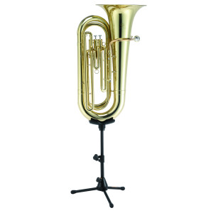 Soporte para tuba/eufonio Hercules Ds553b