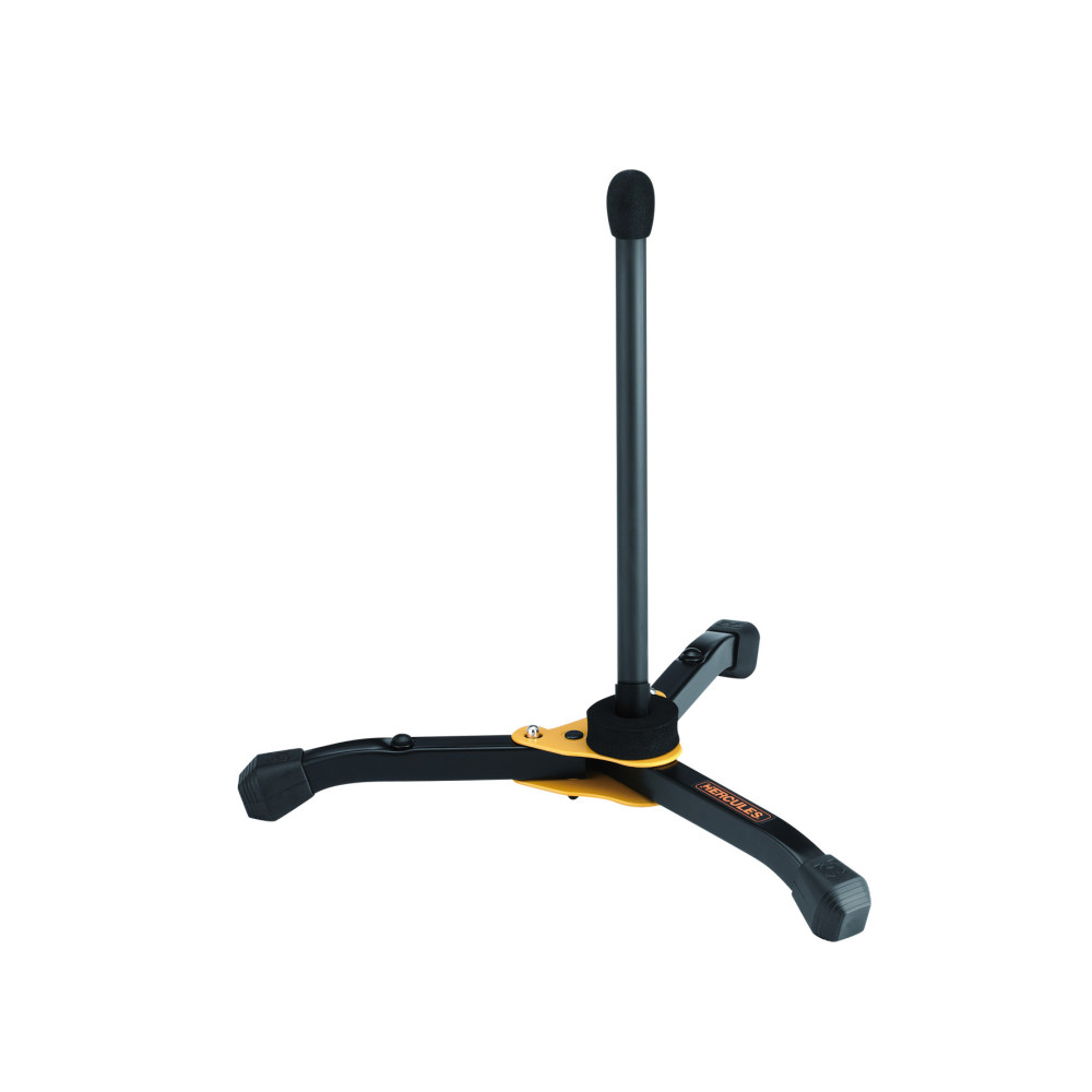 Hercules DS562BB Alto Flute Stand