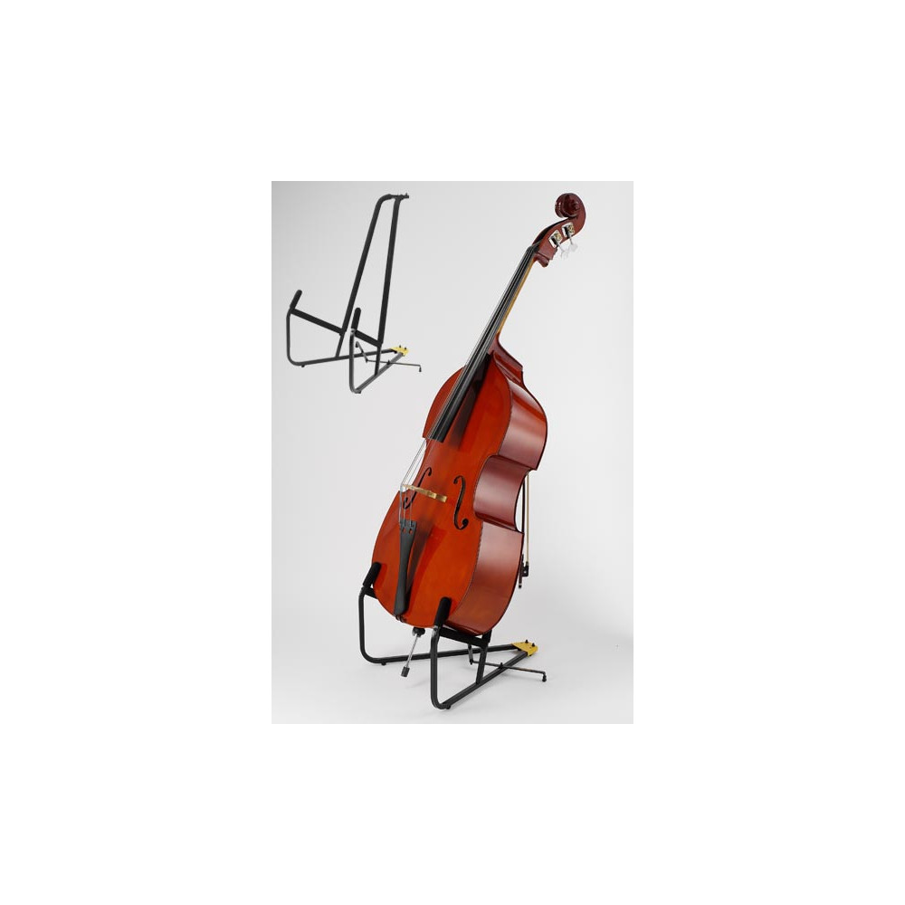 Soporte para contrabajo Hercules Ds590b