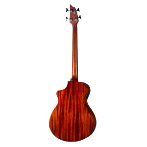 Breedlove Discovery S Concert Bajo CE