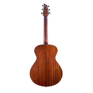 Breedlove Discovery S Concert Caoba