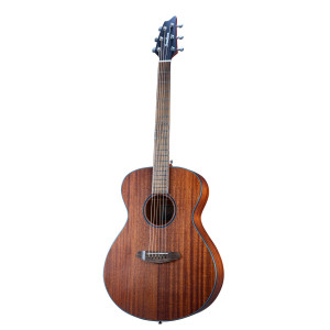 Breedlove Discovery S Concert Caoba