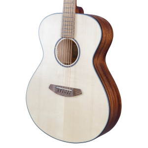 Breedlove Discovery S Concert Zurdo