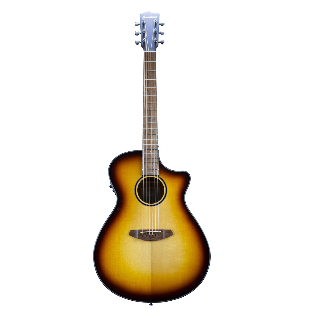 Breedlove Discovery S Concerto CE Edge