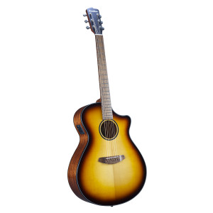 Breedlove Discovery S Concerto CE Edge
