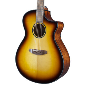 Breedlove Discovery S Concerto CE Edge