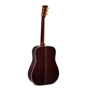 Sigma Serie Standard Dt-42 Etui Ssc-d