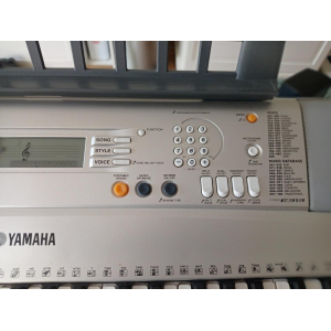 Yamaha PSR E-313 - Arranger Keyboard