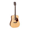 Cort Earth100 Natural Satin Guitar