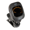 Clip-On Tuner Cort with Battery