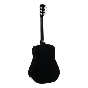 Guitare Cort Earth60 Noire