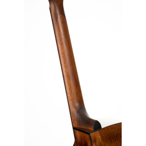 Guitarra Cort Earth60ce Natural Brillante