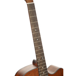 Guitarra Cort Earth60ce Natural Open Pore