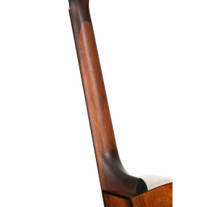 Cort Earth60ce Natural Open Pore Guitar