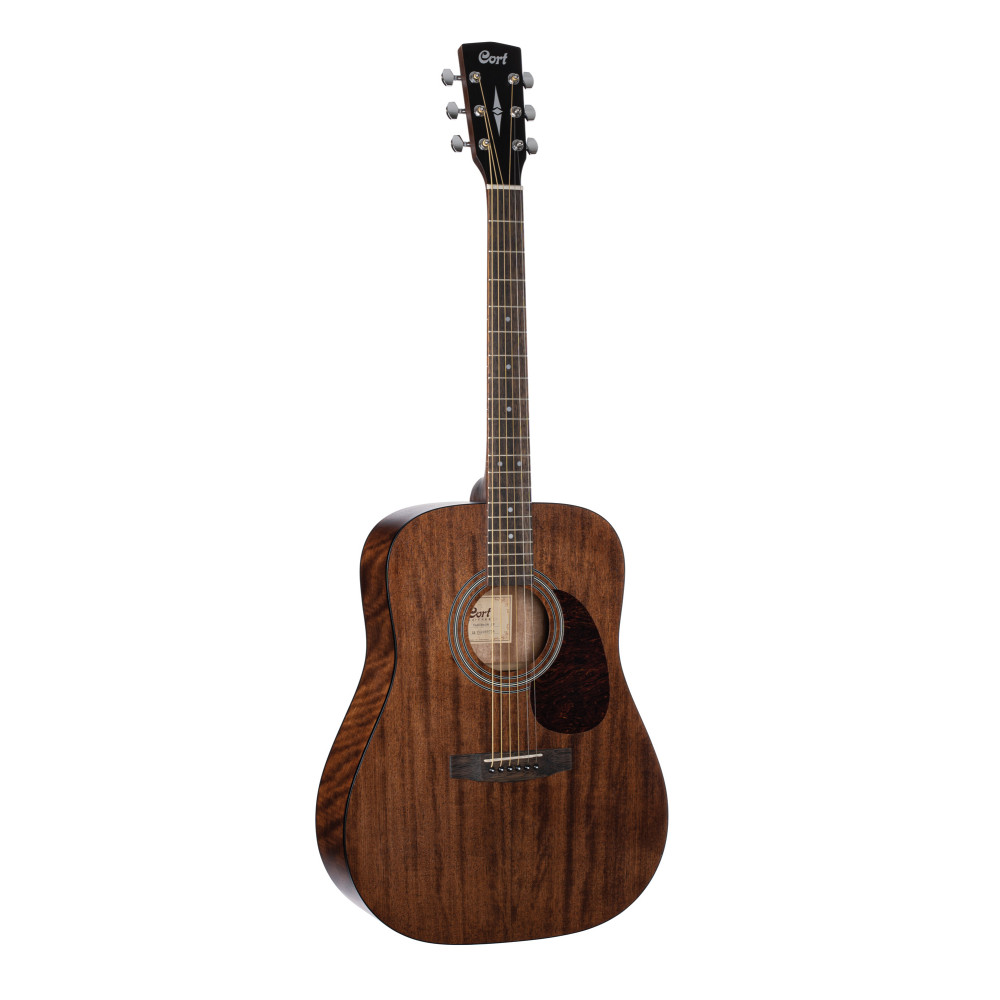 Guitare Cort Earth60m Naturel