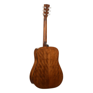 Cort Earth60 Natural Gloss Guitar