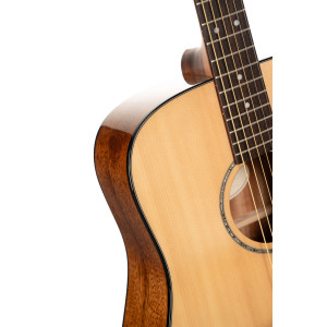 Cort Earth60 Natural Gloss Guitar