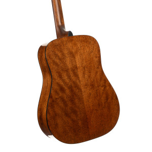 Guitarra Cort Earth60 Natural Brillante