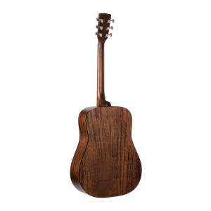 Guitare Cort Earth60 Naturel Open Pore