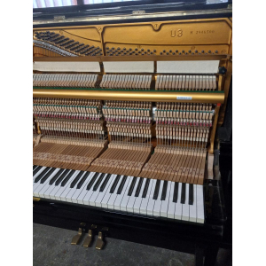 Yamaha U3 Piano