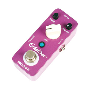 Pedale Mooer Echolizer