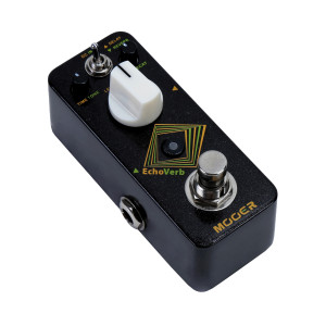 Pedale Mooer Echoverb