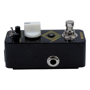 Mooer Echoverb Pedal