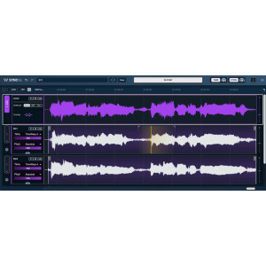 Waves Waves Sync Vx