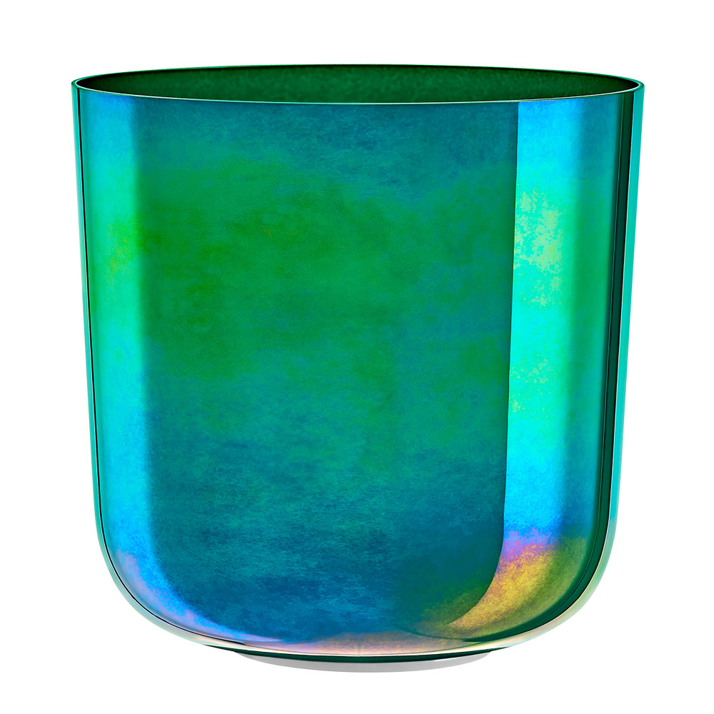 Sonic Energy Crystal Singing Bowl 8"