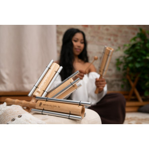 Chime Sonic Energy triada menor A/c/e